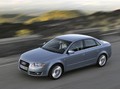domača predstavitev: Audi A4 in A4 avant