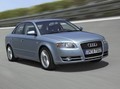 domača predstavitev: Audi A4 in A4 avant