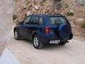 domača predstavitev: Toyota RAV4