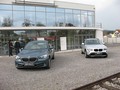 domača predstavitev: BMW X1 & 5 GT