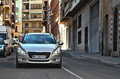 mednarodna predstavitev: Peugeot 508