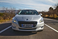 mednarodna predstavitev: Peugeot 508