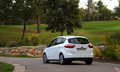 mednarodna predstavitev: Ford C-max