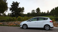 mednarodna predstavitev: Ford C-max