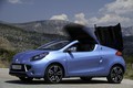 mednarodna predstavitev: Renault wind