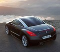 Peugeot RCZ: Novi francoski šarmer