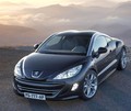 Peugeot RCZ: Novi francoski šarmer