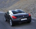 Peugeot RCZ: Novi francoski šarmer