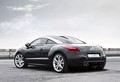 Peugeot RCZ: Novi francoski šarmer