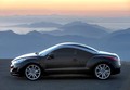 Peugeot RCZ: Novi francoski šarmer