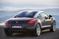 Peugeot RCZ: Novi francoski šarmer