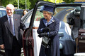 Bentley  State Limousine : "By appointment to Her Majesty Queen Elizabeth II"