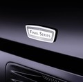 Bentley arnage Final Series (2009): Poslovilna serija