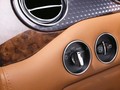 Bentley azure T: Širitev ponudbe