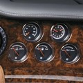 Bentley azure T: Širitev ponudbe