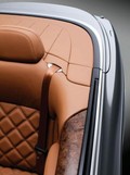 Bentley azure T: Širitev ponudbe