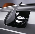 Bentley azure T: Širitev ponudbe