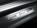 Bentley continental flying spur speed: Leteči Škot