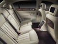 Bentley continental flying spur speed: Leteči Škot