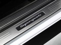Bentley continental supersports: Ekstremni Bentley