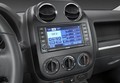 Jeep patriot (2009): Notranja prenova