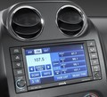 Jeep patriot (2009): Notranja prenova
