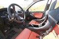Lada kalina TMS GTI: Ruski nizkocenovni ‘safety car’