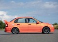 Lada kalina TMS GTI: Ruski nizkocenovni ‘safety car’