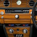 Rolls-Royce phantom silver edition: Posebna serija ob stoletnici srebrnega duha