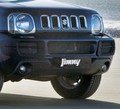 Suzuki jimny: Nova dodatna oprema