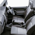 Suzuki jimny: Nova dodatna oprema