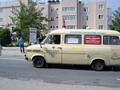 Mini & Allgäu-Orient Rally 2012: 5 klasičnih minijev se odpravlja na veliko avanturo