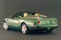 Aston Martin & Zagato: Napoved vnovičnega sodelovanja