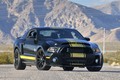Shelby GT 50th Anniversary Edition: Jubilejna serija ob 50. obletnici znamke Shelby