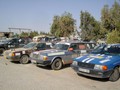 Mini & Allgäu-Orient Rally 2012: 5 klasičnih minijev se odpravlja na veliko avanturo