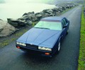 Aston Martin Lagonda Series 4