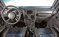 Jeep wrangler by Haük Designs: Dune raider, river raider & rock raider