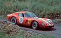 Ferrari 250 GTO (Targa Florio - 1963)