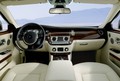 Rolls-Royce ghost: Študija 200EX je postala resničnost