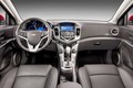 Chevrolet cruze RS in eco: Newyorška premiera dveh novih serijskih izvedb