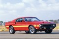 Mustang Shelby GT500 
