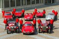 Alfa Romeo & Mille Miglia 2010: Letošnja 'Freccia Rossa' pod patronatom milanske znamke