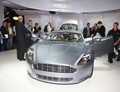 Aston Martin rapide: Novodobni MP230/1
