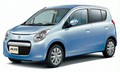 Suzuki alto concept