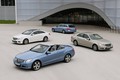 Mercedes-Benz E cabriolet: Prihod četrte karoserijske različice