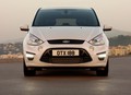 Ford S-max in galaxy: Prva prenova enoprostorskih dvojčkov
