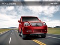 Tata sumo grande MK II: Indijski težkokategornik