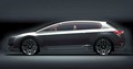 Subaru hybrid tourer concept: Oblikovni križanec s hibridnim pogonom