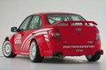 Lada granta cup by TMS Sport: Ruske priprave na povratek v WTCC