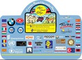 Mini & Allgäu-Orient Rally 2012: 5 klasičnih minijev se odpravlja na veliko avanturo